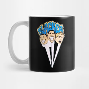 Slacker TV Faces Mug